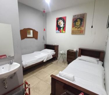 Bogor House | Jeng Tini Guest House