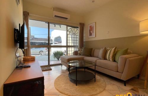 Jenjarom Apartment | Jenjarom Modern Homestay 4-8PAX By Beestay