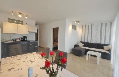Balatonszarszo Apartment | Jenna Apartments - Sindy