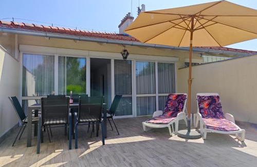 Balatonszarszo Apartment | Jenna Apartments - Sindy