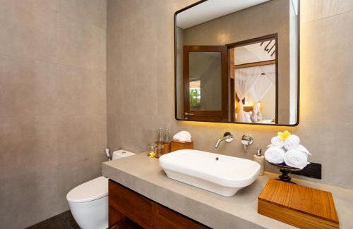 Ubud City-Centre Villa | Jenna Villa by Pramana Villas