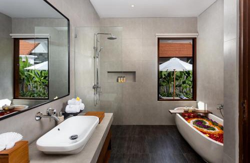 Ubud City-Centre Villa | Jenna Villa by Pramana Villas