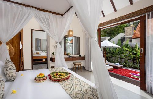 Ubud City-Centre Villa | Jenna Villa by Pramana Villas