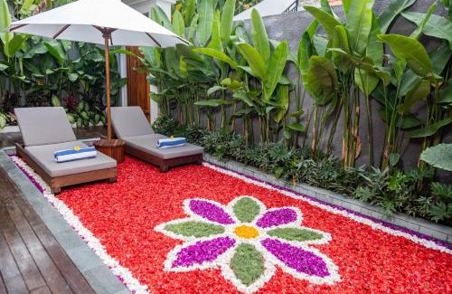 Ubud City-Centre Villa | Jenna Villa by Pramana Villas