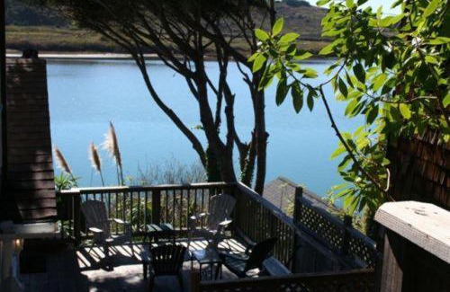 Jenner Hotel | Jenner Inn