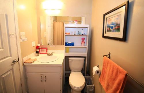 Yellowknife Apartment | Jenny Guest House