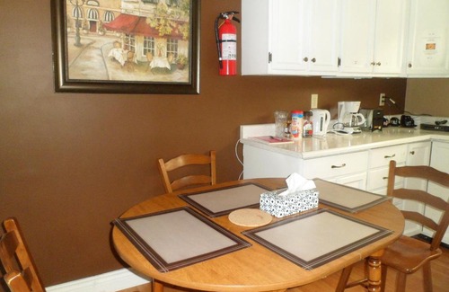 Yellowknife Bed & Breakfast | Jenny's Guest House