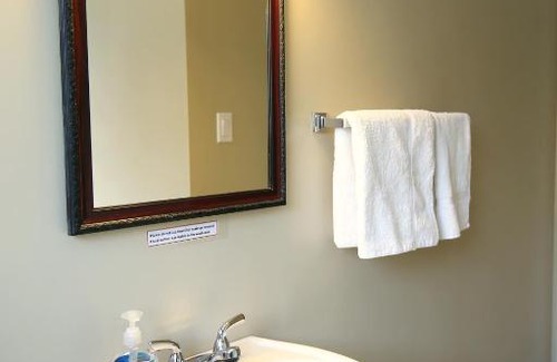 Yellowknife Bed & Breakfast | Jenny's Guest House