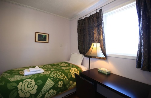 Yellowknife House | Jenny's Guest House