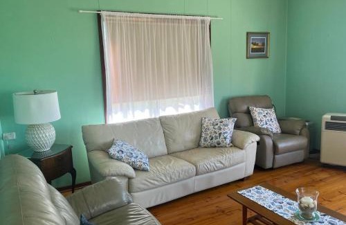 Port Vincent House | Jenny’s Ocean View