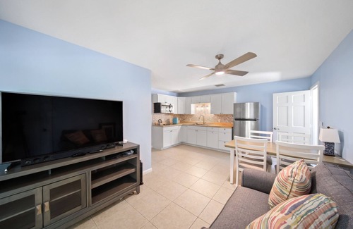 Jensen Beach House | Jensen Beach Family Pool Home