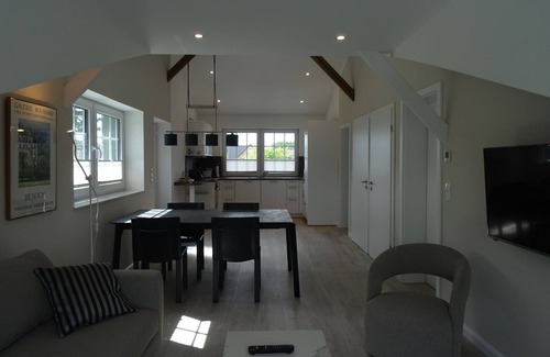 Wrohm Apartment | Jensen, Judith - Jensen vacation apartment