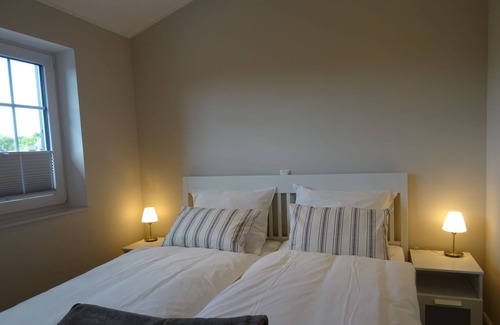 Wrohm Apartment | Jensen, Judith - Jensen vacation apartment