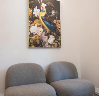 Rhodes Apartment | Jensen Luxury Suites