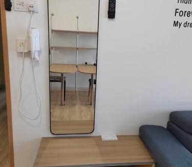 Johor Bahru Apartment | Jentayu Residency, 3Rooms 2xWC, FREE WiFi, 7guests