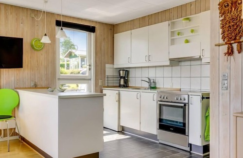 Aabenraa House | "Jenvold" - 300m to the inlet by Interhome