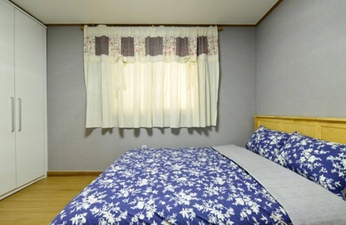 Jeongseon House | Jeongseon Ttobagi Condo Pension