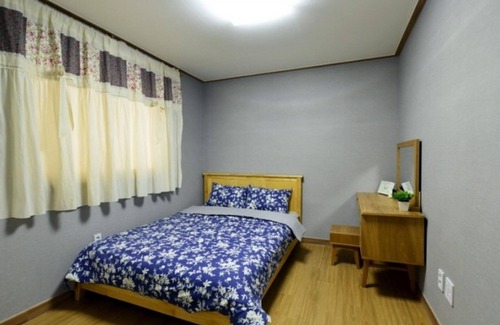 Jeongseon House | Jeongseon Ttobagi Condo Pension