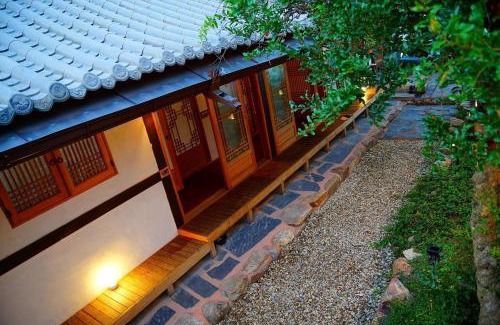 Jeonju House | Jeonju Hongsi Hanok Guesthouse