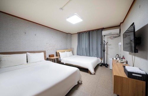 Uail-dong Hotel | Jeonju Uadong Scent