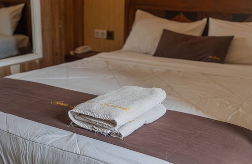 Mataram House | Jepun Guest House