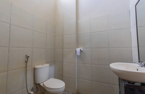 Mataram House | Jepun Guest House