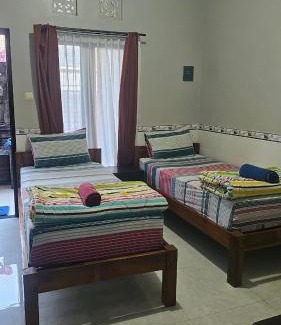Kuta House | Jepun Segara Guest House