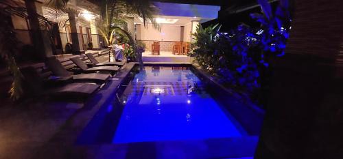 Kuta House | Jepun Segara Guest House