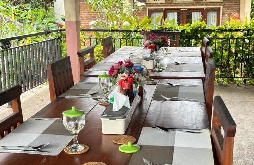 East Selemadeg Cabin | Jepun Sesandan Cottage