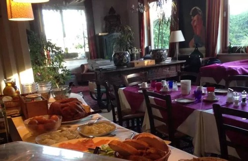 Mariahof Bed & Breakfast | Jerà am Furtnerteich