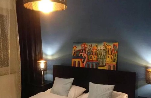 Mariahof Bed & Breakfast | Jerà am Furtnerteich