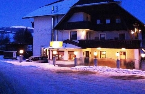 Mariahof Bed & Breakfast | Jerà am Furtnerteich