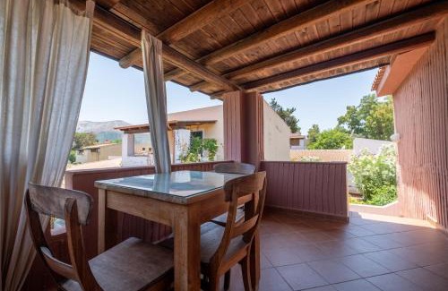 Vulcanello House | Jerà D72 Vista Mare