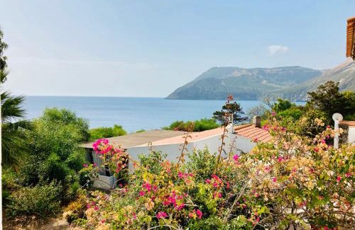 Vulcanello Apartment | Jerà Suite Vista Mare 19