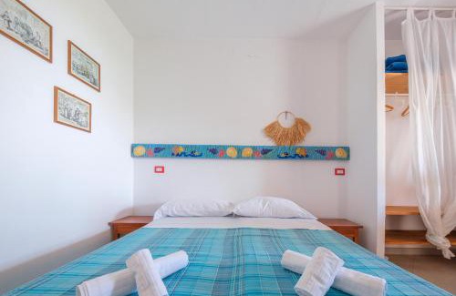 Vulcanello Apartment | Jerà Suite Vista Mare 19