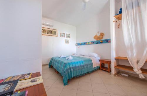 Vulcanello Apartment | Jerà Suite Vista Mare 19
