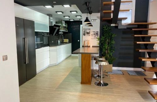 Jerez de la Frontera House | Jerez Deluxe