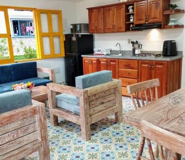 Jerico Apartment | Jericó un pueblo de ensueño