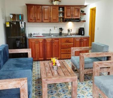 Jerico Apartment | Jericó un pueblo de ensueño