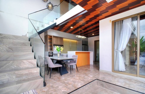 Kediri House | Jero Delod Guetshouse