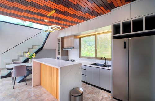 Kediri House | Jero Delod Guetshouse