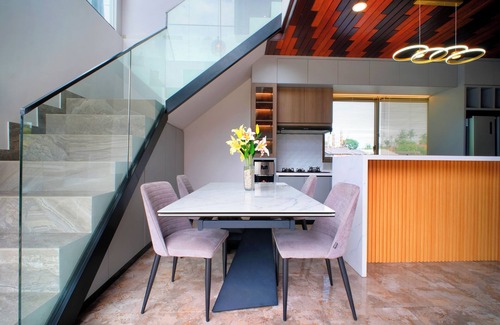 Kediri House | Jero Delod Guetshouse