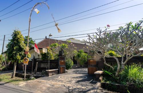 Tabanan House | Jero Harum Homestay