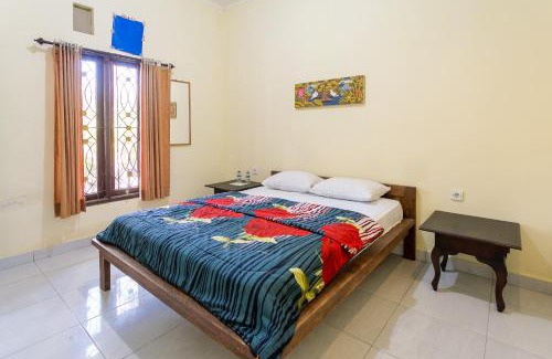 Tabanan House | Jero Harum Homestay