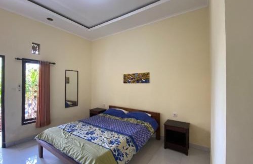 Tabanan House | Jero Harum Homestay