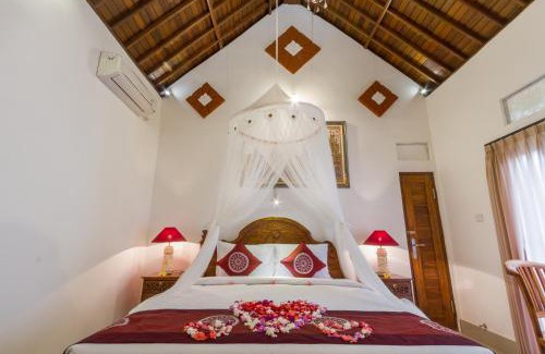 Sambahan Villa | Jero Sebali Villa by Travellink Bali