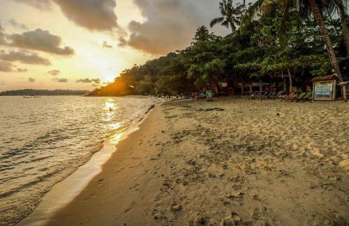 Khong Koi Beach Apartment | Jeroen's Jungle View