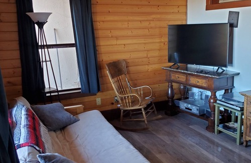 Jerome House | Jerome Apartment with Endless Views