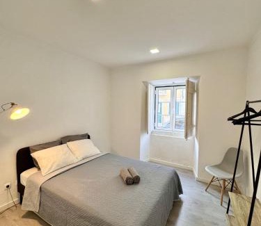 Belem House | Jerome