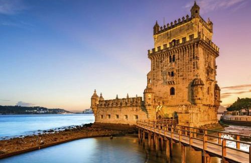 Belem House | Jerome